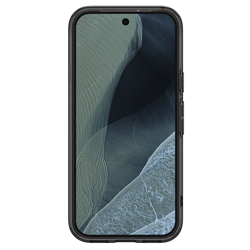Custodia MagSafe per Google Pixel 11 Pro XL, Spigen, Ultra Hybrid, Nero Satinato ACS11452
