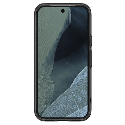 Custodia MagSafe per Google Pixel 11 Pro XL, Spigen, Ultra Hybrid, Nero Satinato ACS11452