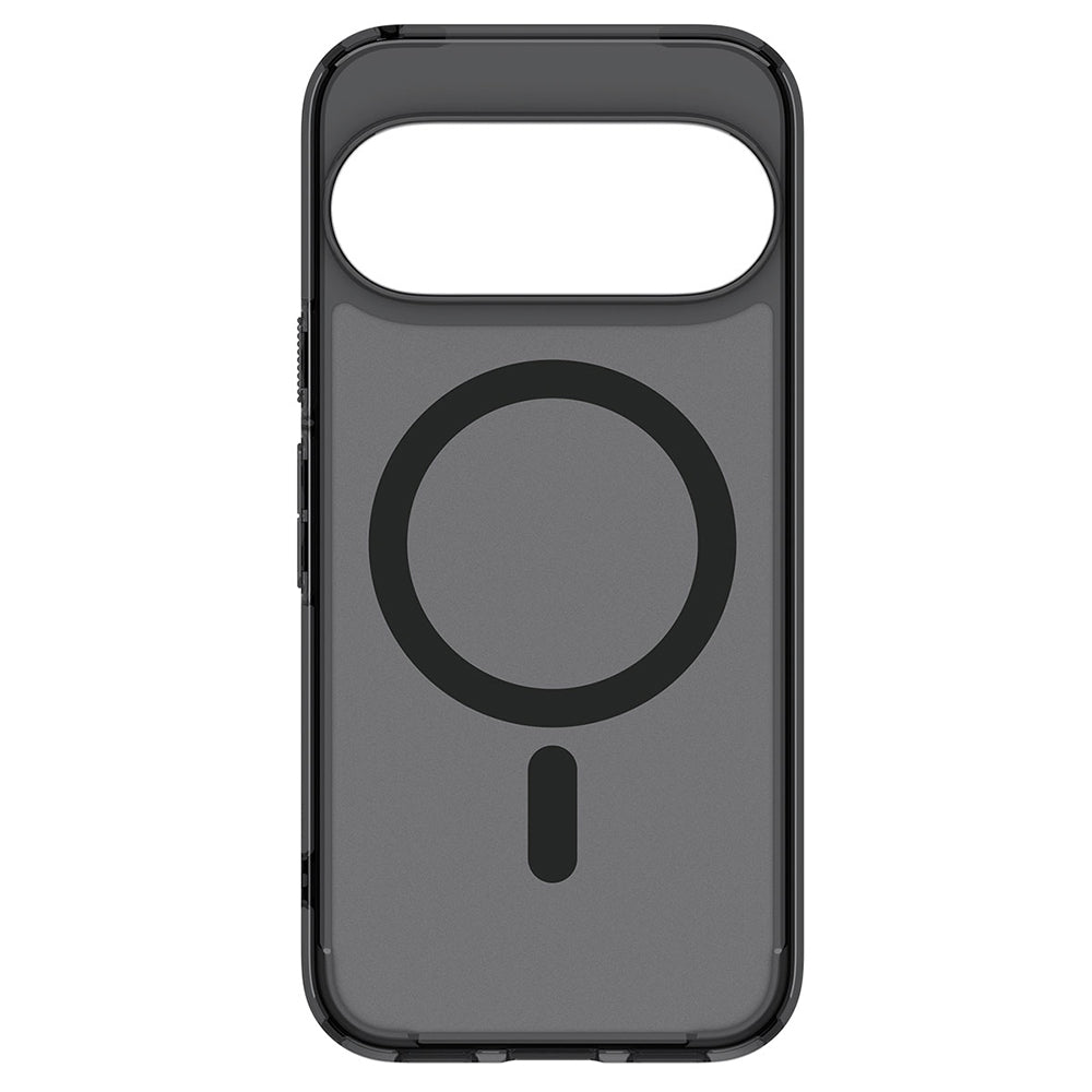 Custodia MagSafe per Google Pixel 11 Pro XL, Spigen, Ultra Hybrid, Nero Satinato ACS11452