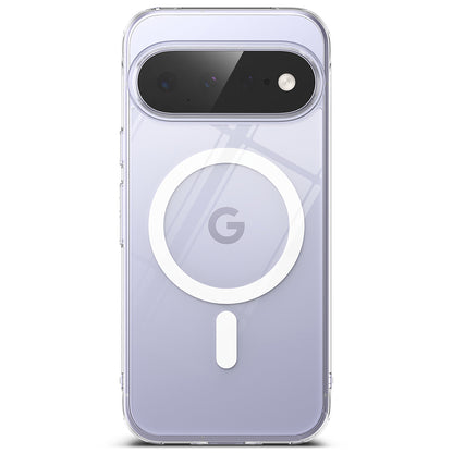 Custodia MagSafe per Google Pixel 11, Ringke, Fusion, Trasparente