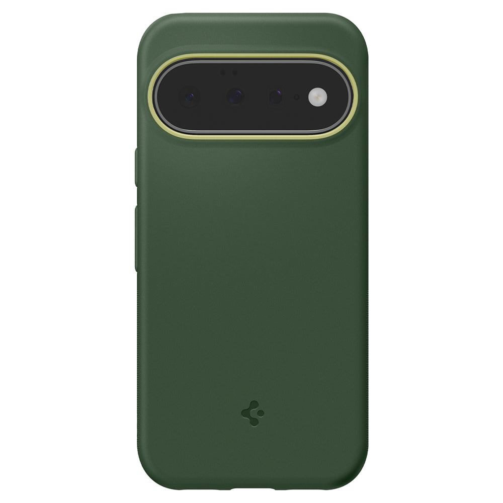 Custodia MagSafe per Google Pixel 11, Spigen, Caseology Nano Pop, Verde ACS11446