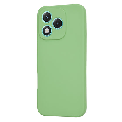 Custodia MagSafe per Honor 400 Lite, Techsuit, SoftFlex, Verde Chiaro