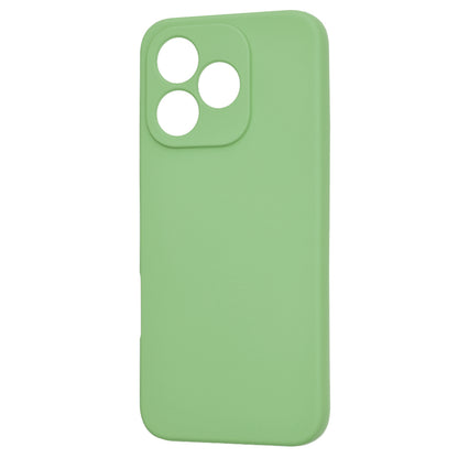 Custodia MagSafe per Honor 400 Lite, Techsuit, SoftFlex, Verde Chiaro