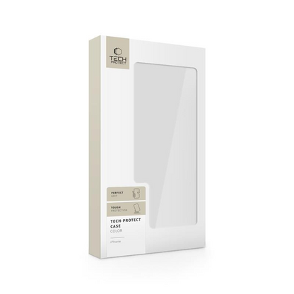Custodia MagSafe per Samsung Galaxy S26 Ultra S948, Tech-Protect, MagSlim, Nera Opaca