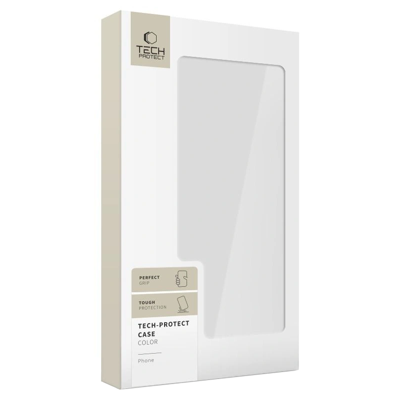 Custodia MagSafe per Samsung Galaxy A57 5G, Tech-Protect, Kevlar Aura, Nera