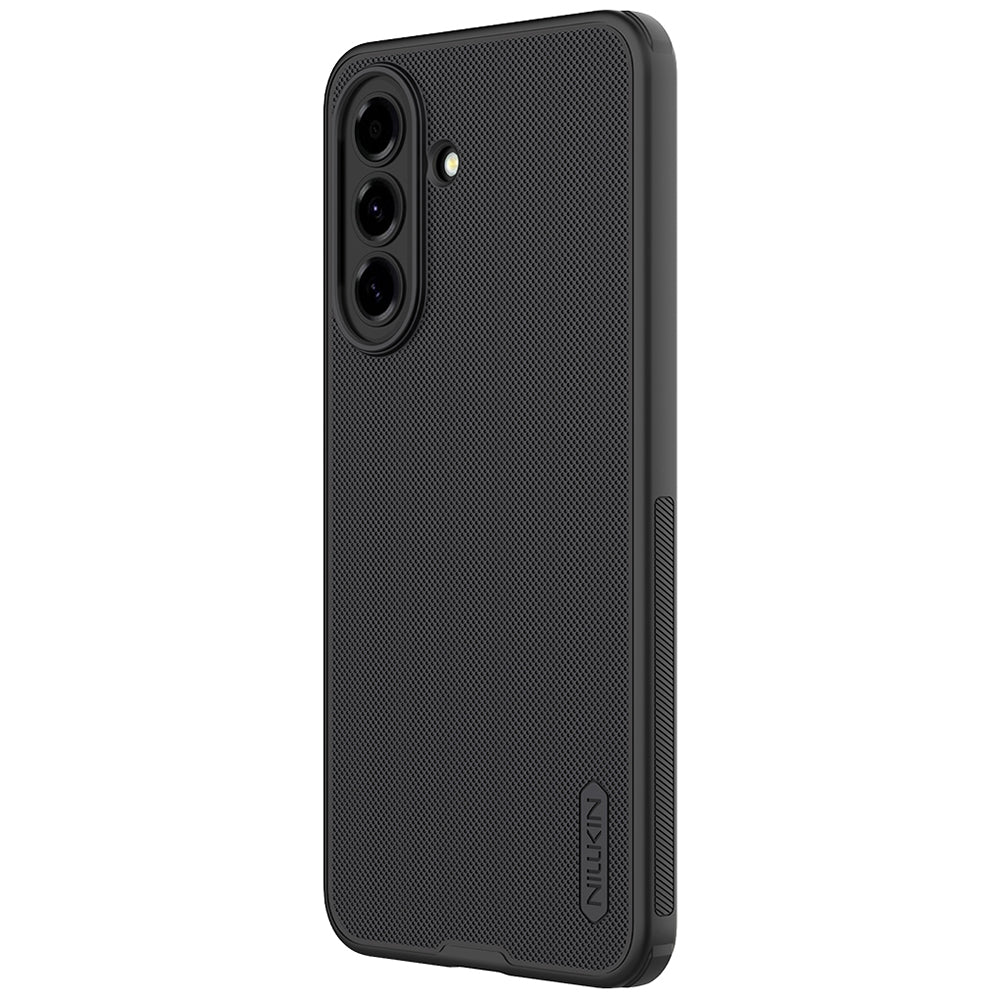 Custodia MagSafe per Samsung Galaxy A57 5G, Nillkin, Super Shield Pro, Nera