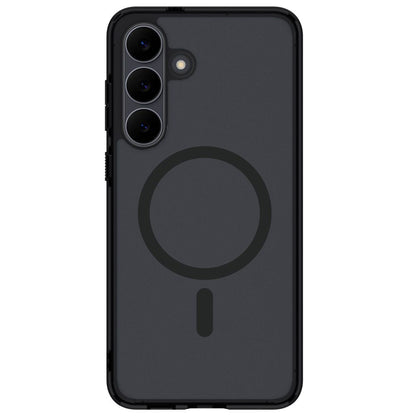 MagSafe Case for Samsung Galaxy S25 FE, Spigen, Ultra Hybrid, Satin Black ACS10028