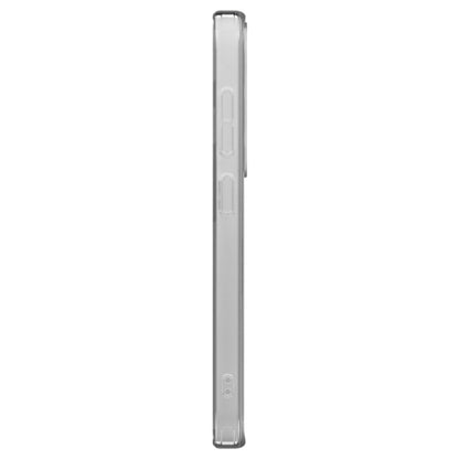 Custodia MagSafe per Samsung Galaxy S25 S931, UNIQ, LifePro Xtreme MagClick, Trasparente