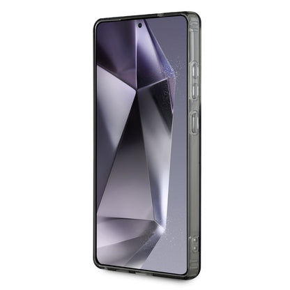 Custodia MagSafe per Samsung Galaxy S25 Ultra S938, Karl Lagerfeld, IML Choupette's Head, Nera