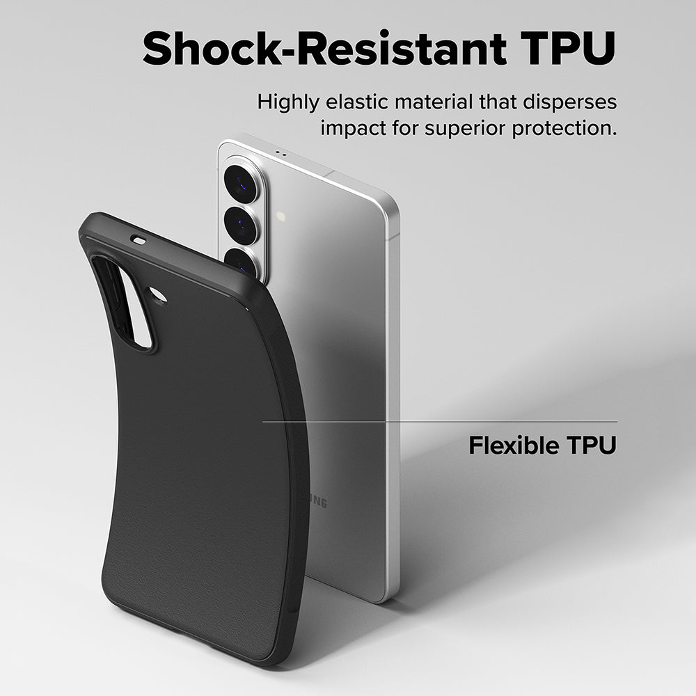 Custodia MagSafe per Samsung Galaxy S26 Plus S947, Ringke, Onyx, Nera