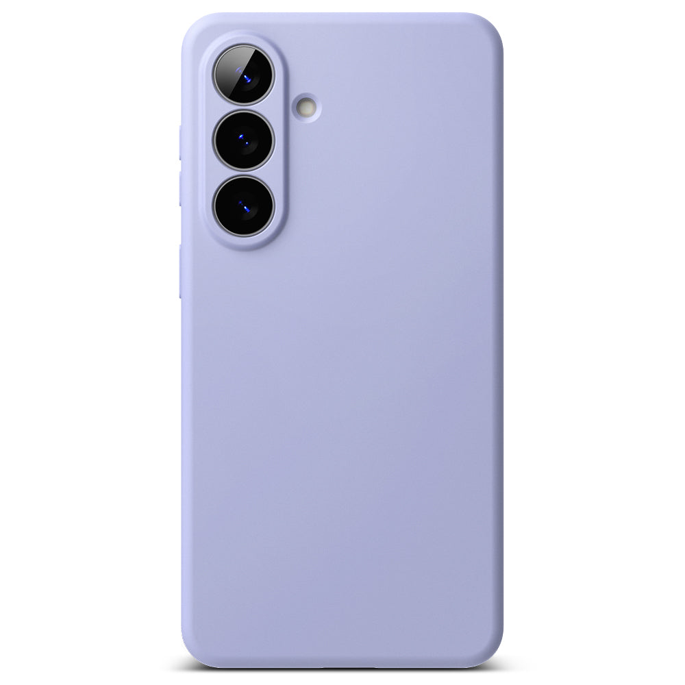 MagSafe Case for Samsung Galaxy S26 Plus S947, Ringke, Silicone, Purple