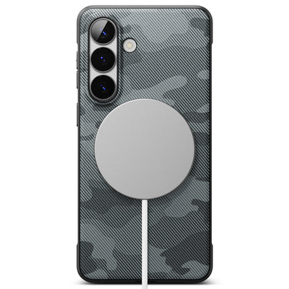 MagSafe Case for Samsung Galaxy S26, Ringke, Onyx, Camouflage