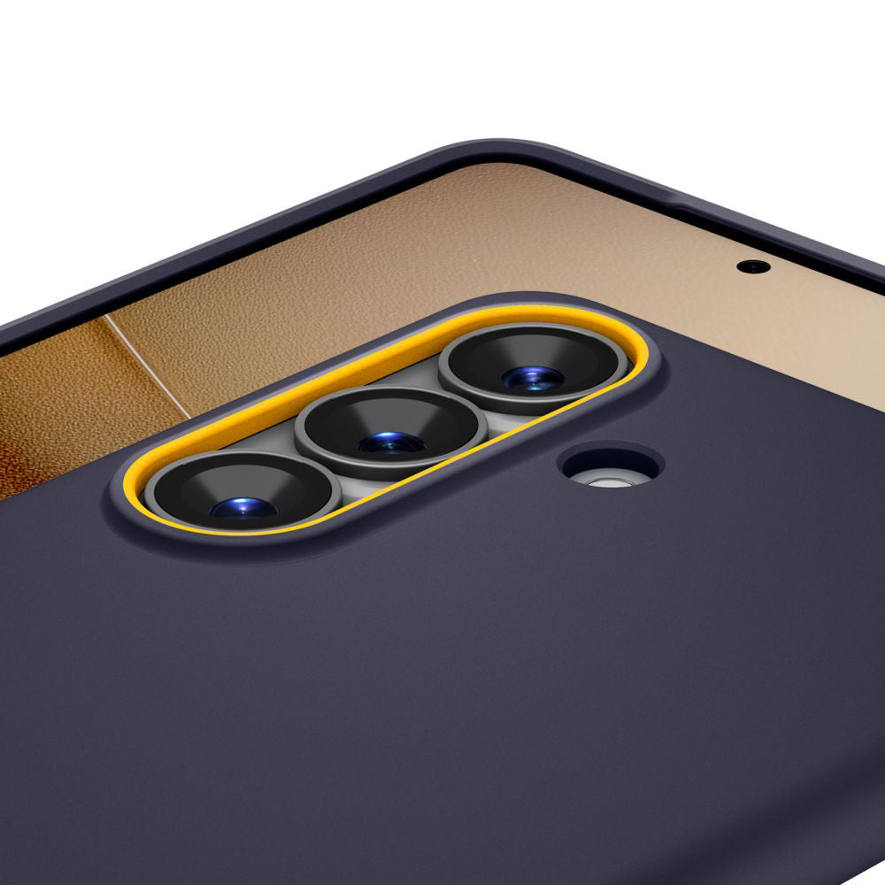 Custodia MagSafe per Samsung Galaxy S26 S942, Spigen, Caseology Nano Pop, Mov ACS11065