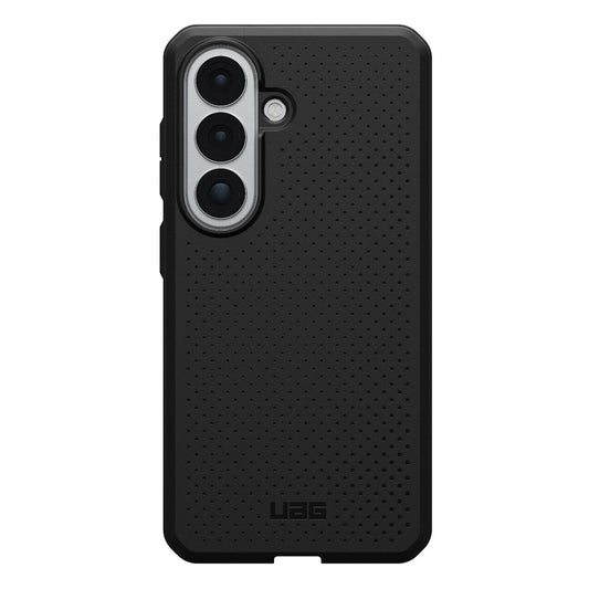 Custodia MagSafe per Samsung Galaxy S26 S942, Urban Armor Gear, Dot, Nera