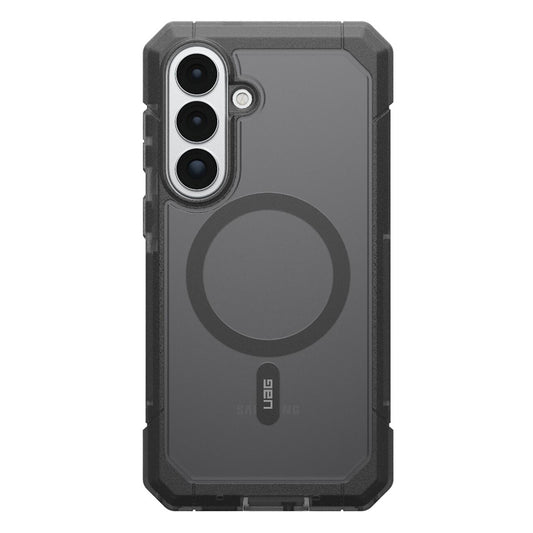 Custodia MagSafe per Samsung Galaxy S26 S942, Urban Armor Gear, Trooper, Grigio