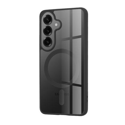 MagSafe Case for Samsung Galaxy S26, Techsuit, Pro, Black