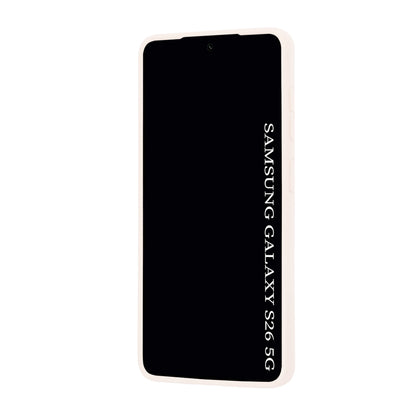 MagSafe Case for Samsung Galaxy S26, Techsuit, Pro, Pink