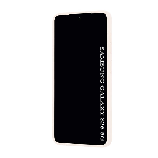 Custodia MagSafe per Samsung Galaxy S26, Techsuit, Pro, Rosa