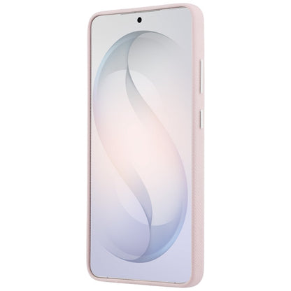 Custodia MagSafe per Samsung Galaxy S26 Ultra S948, Karl Lagerfeld, Karl & Choupette Head's Pin, Rosa