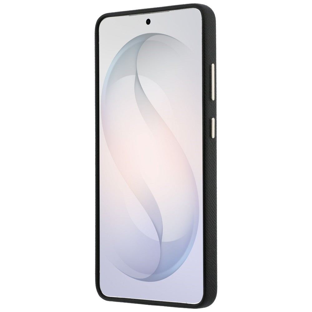 Custodia MagSafe per Samsung Galaxy S26 Ultra S948, Karl Lagerfeld, Karl Head Logo, Nera