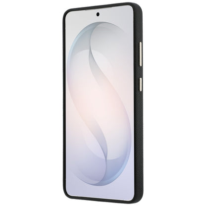 Custodia MagSafe per Samsung Galaxy S26 Ultra S948, Karl Lagerfeld, Karl Head Logo, Nera