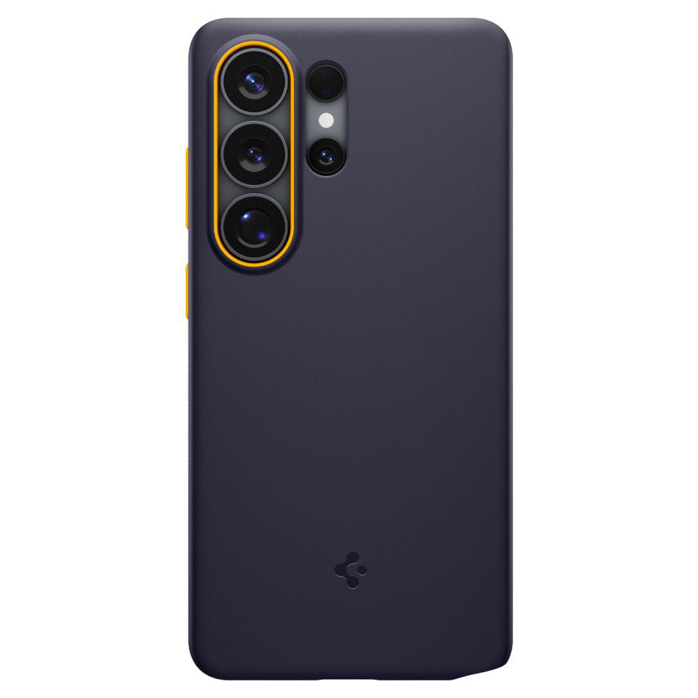 Custodia MagSafe per Samsung Galaxy S26 Ultra S948, Spigen, Caseology Nano Pop, Mov ACS11037