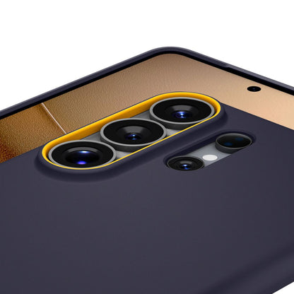 Custodia MagSafe per Samsung Galaxy S26 Ultra S948, Spigen, Caseology Nano Pop, Mov ACS11037