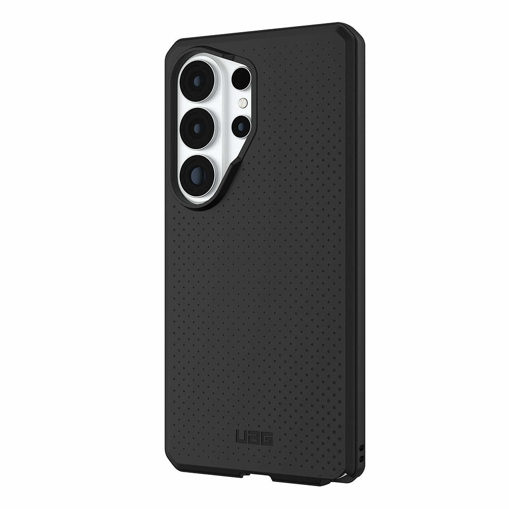 Cover MagSafe per Samsung Galaxy S26 Ultra S948, Urban Armor Gear, Dot, nera