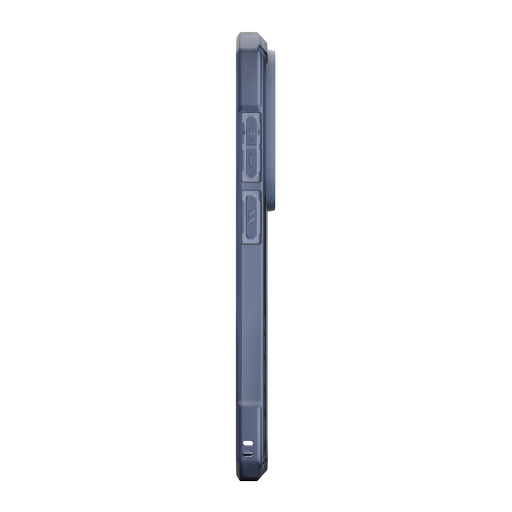 Custodia MagSafe per Samsung Galaxy S26 Ultra S948, Urban Armor Gear, Essential Armor, Blu