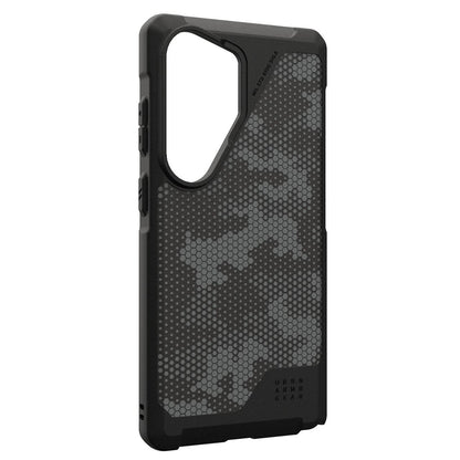 Custodia MagSafe per Samsung Galaxy S26 Ultra S948, Urban Armor Gear, Metropolis LT, Camouflage