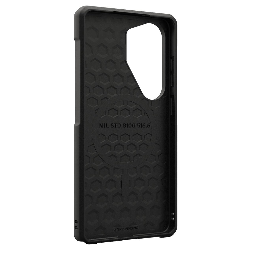 Custodia MagSafe per Samsung Galaxy S26 Ultra S948, Urban Armor Gear, Metropolis LT, Camouflage
