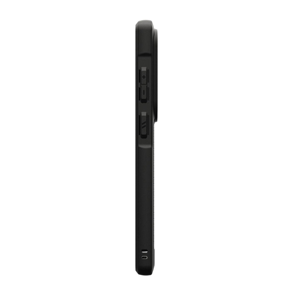 Custodia MagSafe per Samsung Galaxy S26 Ultra S948, Urban Armor Gear, Metropolis LT Kevlar, Nera