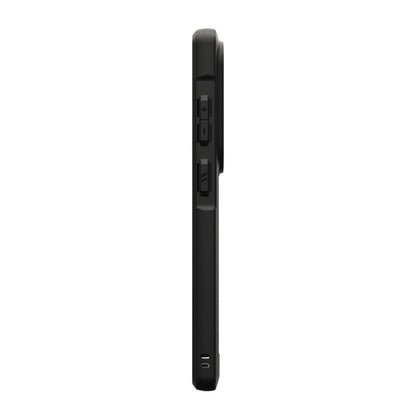 Custodia MagSafe per Samsung Galaxy S26 Ultra S948, Urban Armor Gear, Metropolis LT Kevlar, Nera