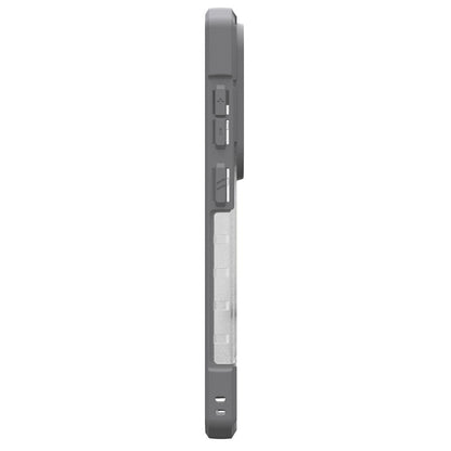 Custodia MagSafe per Samsung Galaxy S26 Ultra S948, Urban Armor Gear, Pathfinder Clear, Verde