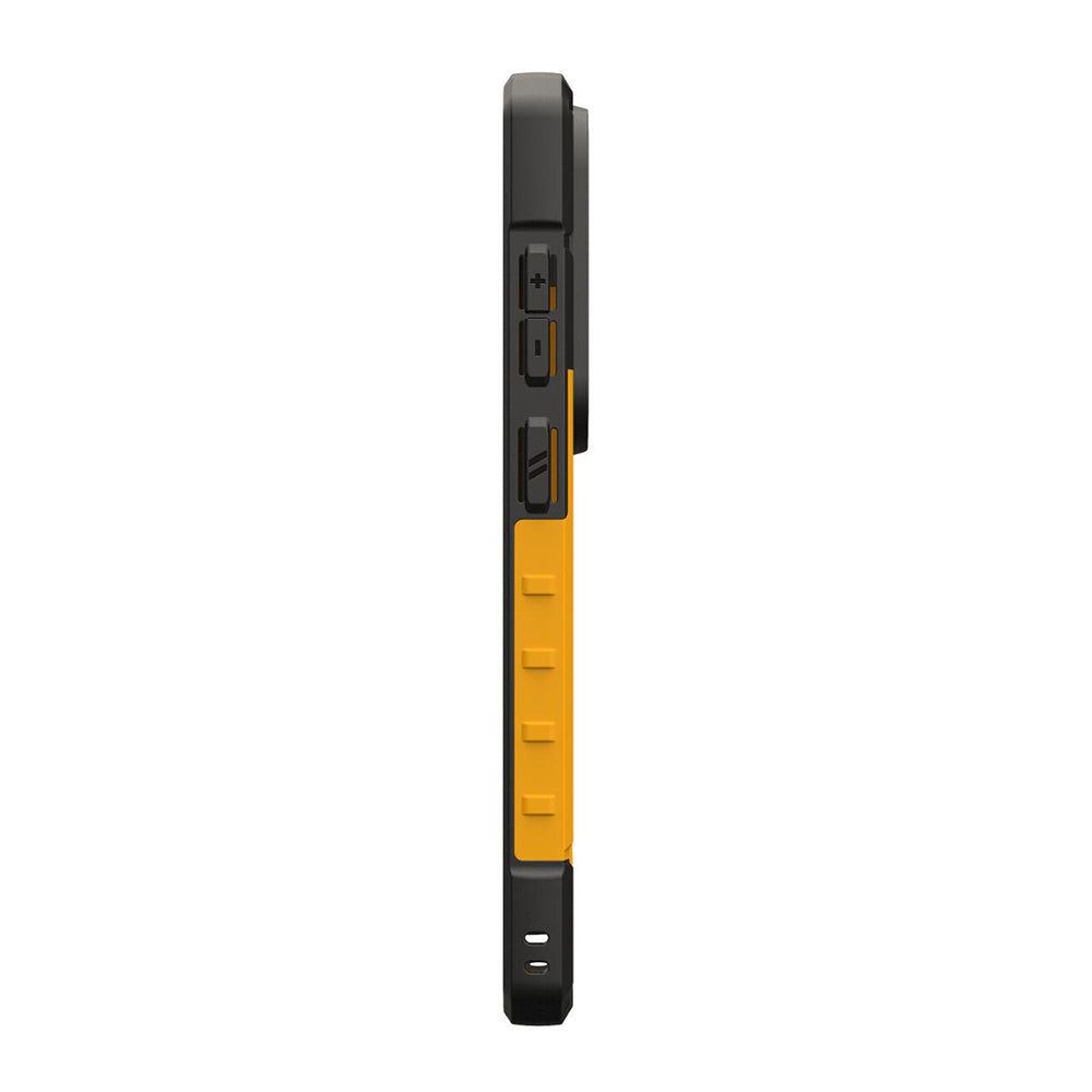 Custodia MagSafe per Samsung Galaxy S26 Ultra S948, Urban Armor Gear, Pathfinder, Gialla