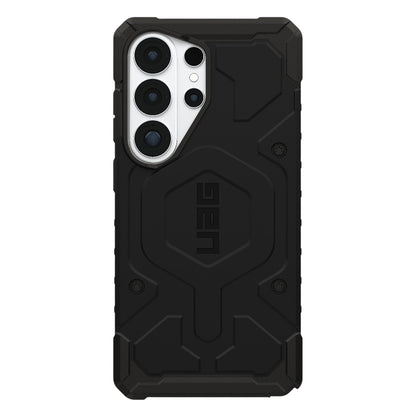 Custodia MagSafe per Samsung Galaxy S26 Ultra S948, Urban Armor Gear, Pathfinder, Nera