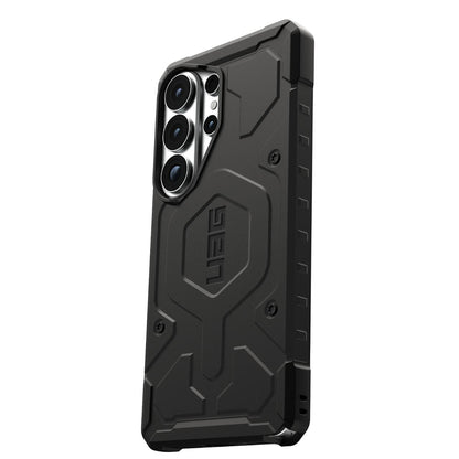 Custodia MagSafe per Samsung Galaxy S26 Ultra S948, Urban Armor Gear, Pathfinder, Nera