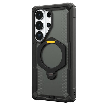 Custodia MagSafe per Samsung Galaxy S26 Ultra S948, Urban Armor Gear, Plasma XTE 360, Nera