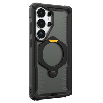 Custodia MagSafe per Samsung Galaxy S26 Ultra S948, Urban Armor Gear, Plasma XTE 360, Nera