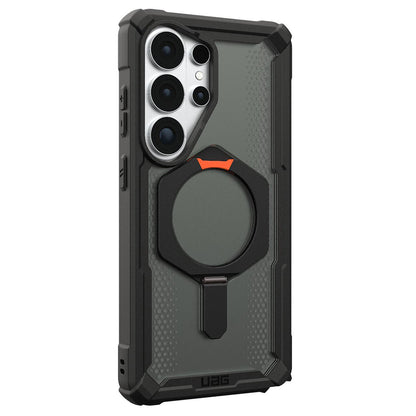 Custodia MagSafe per Samsung Galaxy S26 Ultra S948, Urban Armor Gear, Plasma XTE, Nera