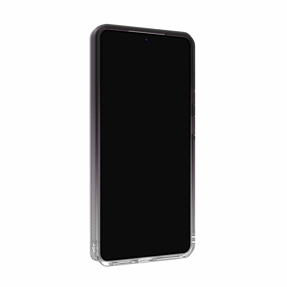 Custodia MagSafe per Samsung Galaxy S26 Ultra S948, Urban Armor Gear, Plyo, Nero Trasparente