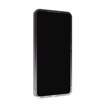 Custodia MagSafe per Samsung Galaxy S26 Ultra S948, Urban Armor Gear, Plyo, Nero Trasparente