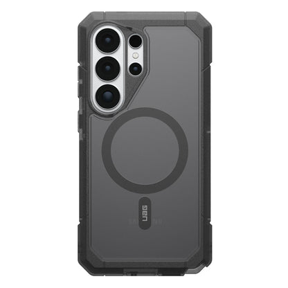 Custodia MagSafe per Samsung Galaxy S26 Ultra S948, Urban Armor Gear, Trooper, Grigio