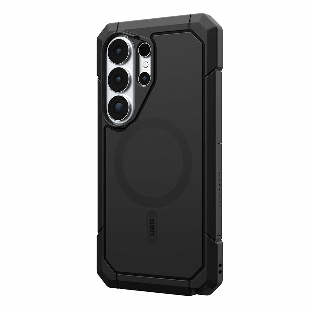 Custodia MagSafe per Samsung Galaxy S26 Ultra S948, Urban Armor Gear, Trooper, Nera