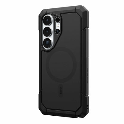 Custodia MagSafe per Samsung Galaxy S26 Ultra S948, Urban Armor Gear, Trooper, Nera