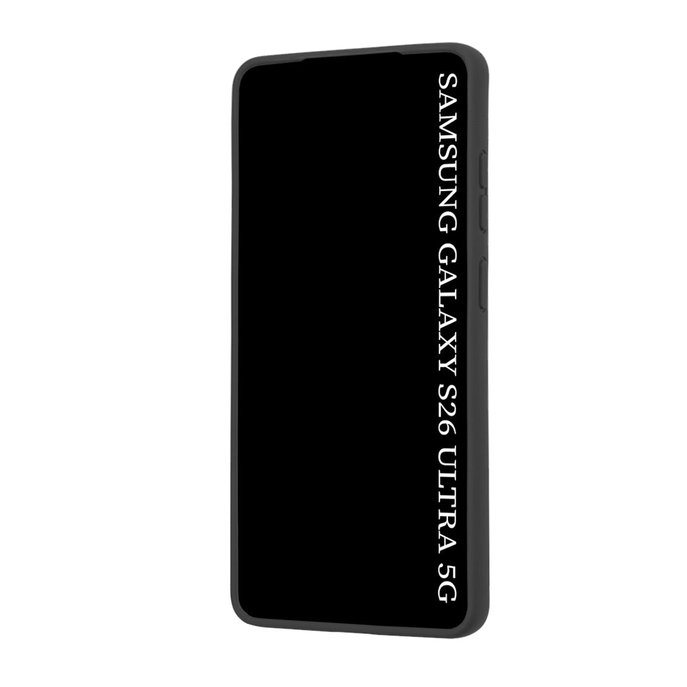 Custodia MagSafe per Samsung Galaxy S26 Ultra, Techsuit, Pro, Nera