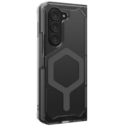 Custodia MagSafe per Samsung Galaxy Z Fold5 F946, Urban Armor Gear, Plyo Pro, Grigio