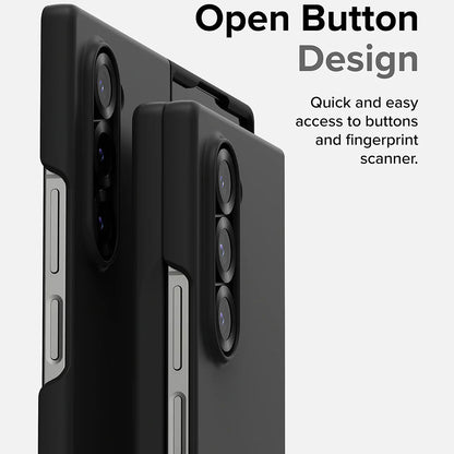 MagSafe Case for Samsung Galaxy Z Fold6 F956, Ringke, Slim, Black