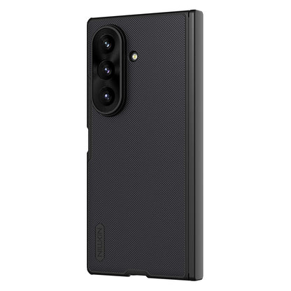 MagSafe Case for Samsung Galaxy Z Fold8 Ultra F976, Nillkin, Super Frosted Shield, Black
