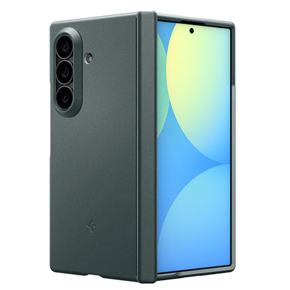 Custodia MagSafe per Samsung Galaxy Z Fold8 Ultra F976, Spigen, Air Fit Pro, Verde ACS11493
